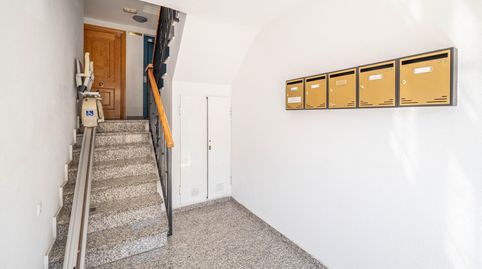 Foto 4 de Ático en venta en Calle de Palencia, 36, Las Tres Cruces, Armilla