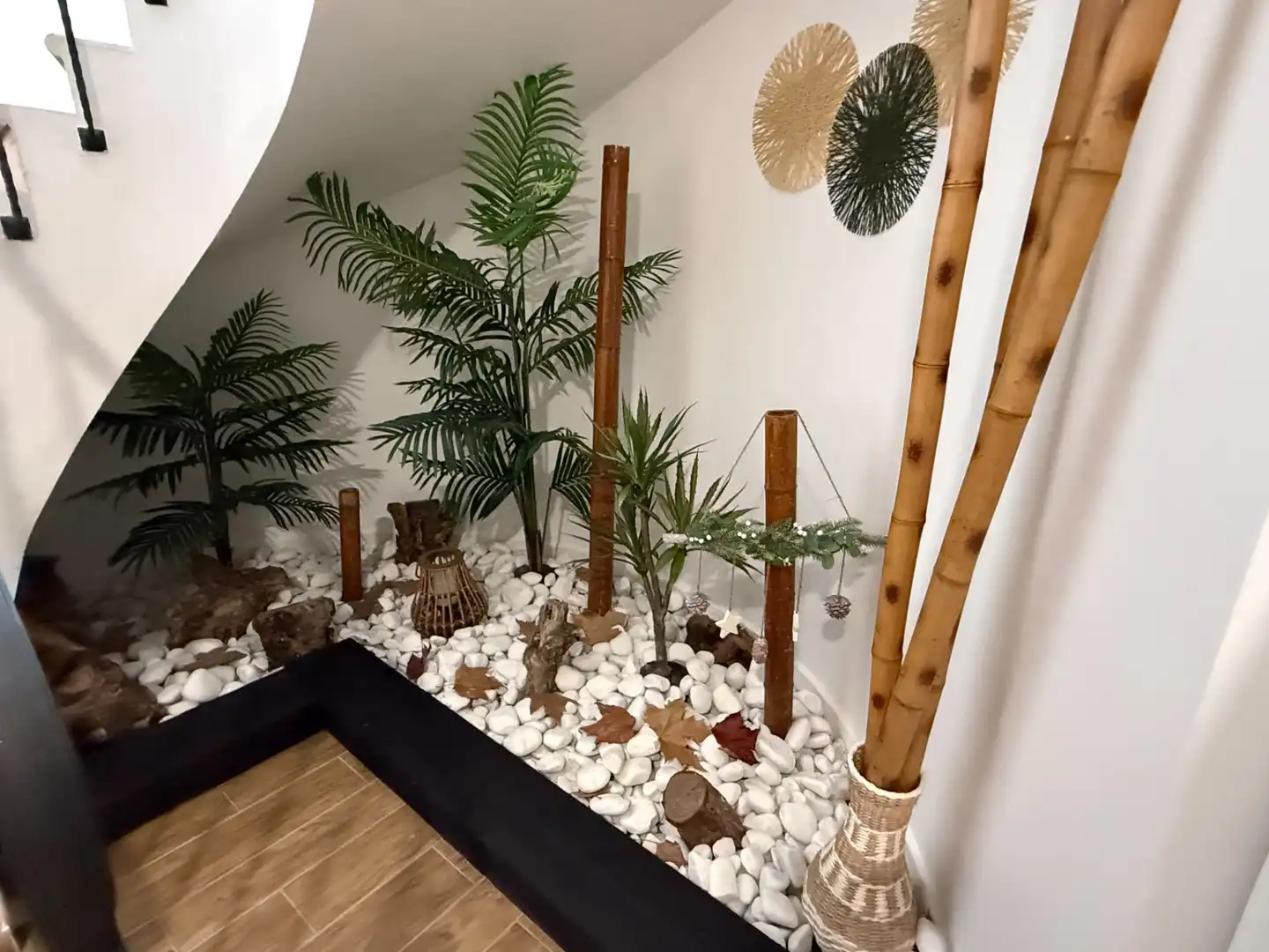 Casa o chalet en venta en San Vicente del Raspeig / Sant Vicent del Raspeig con Aire acondicionado, Jardín privado y Terraza