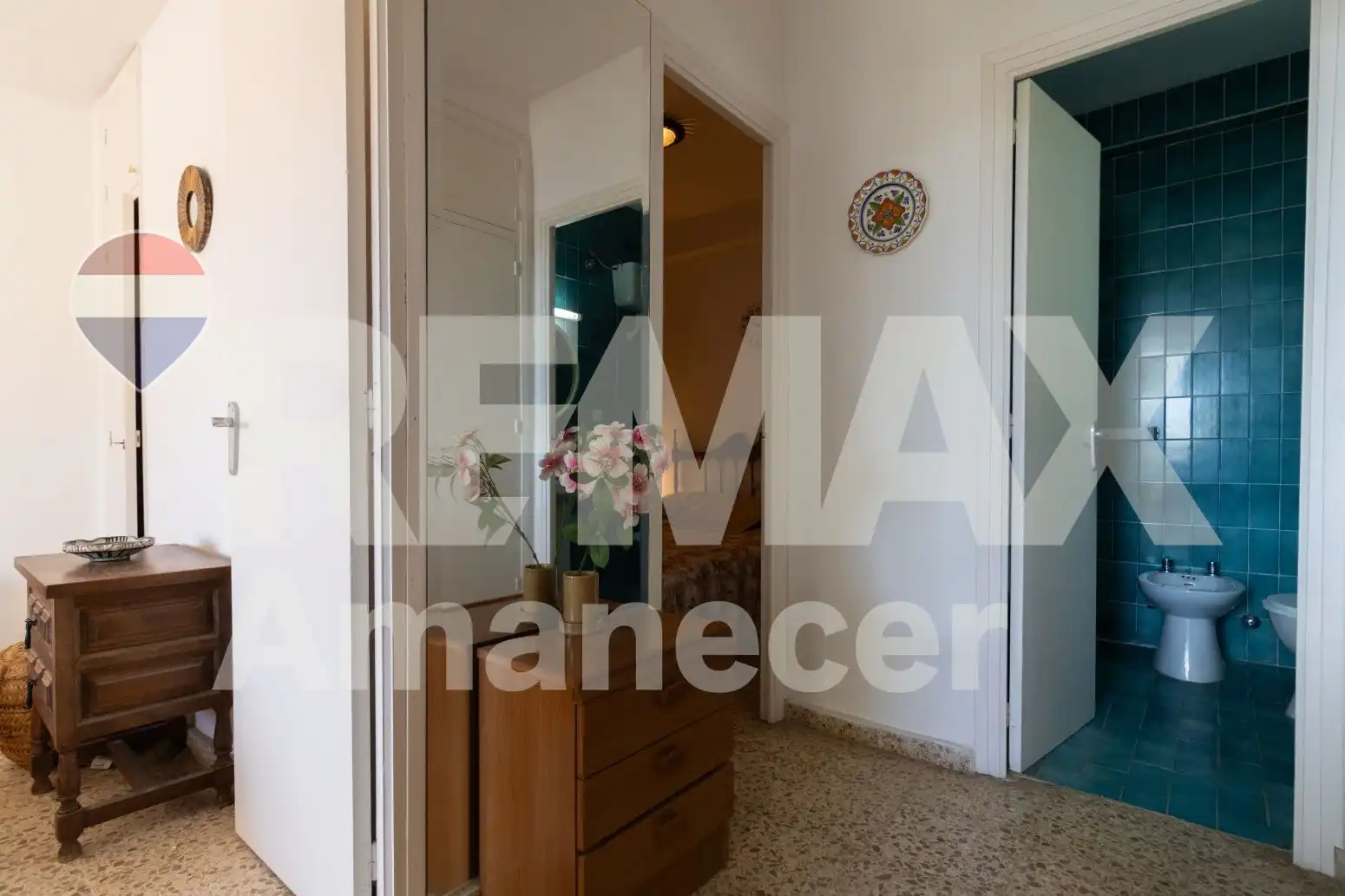Piso en venta en Dénia con Jardín privado y Terraza