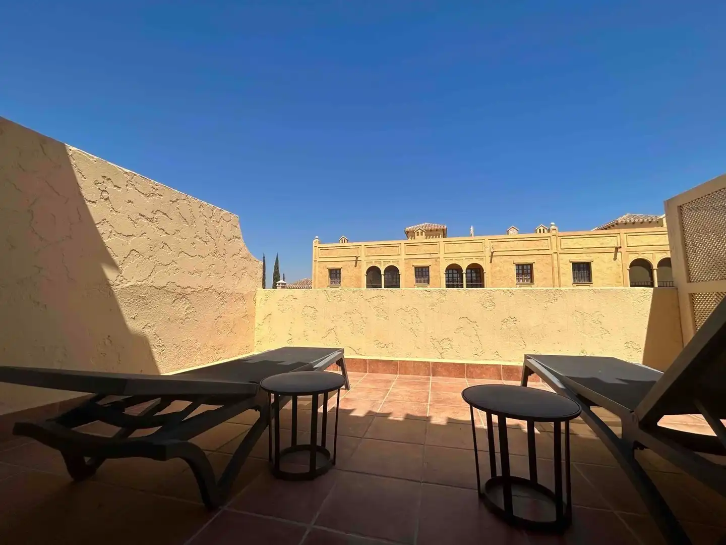 Casa adosada en venda a Desert Springs Sector 2, 1, Desert Spring Golf