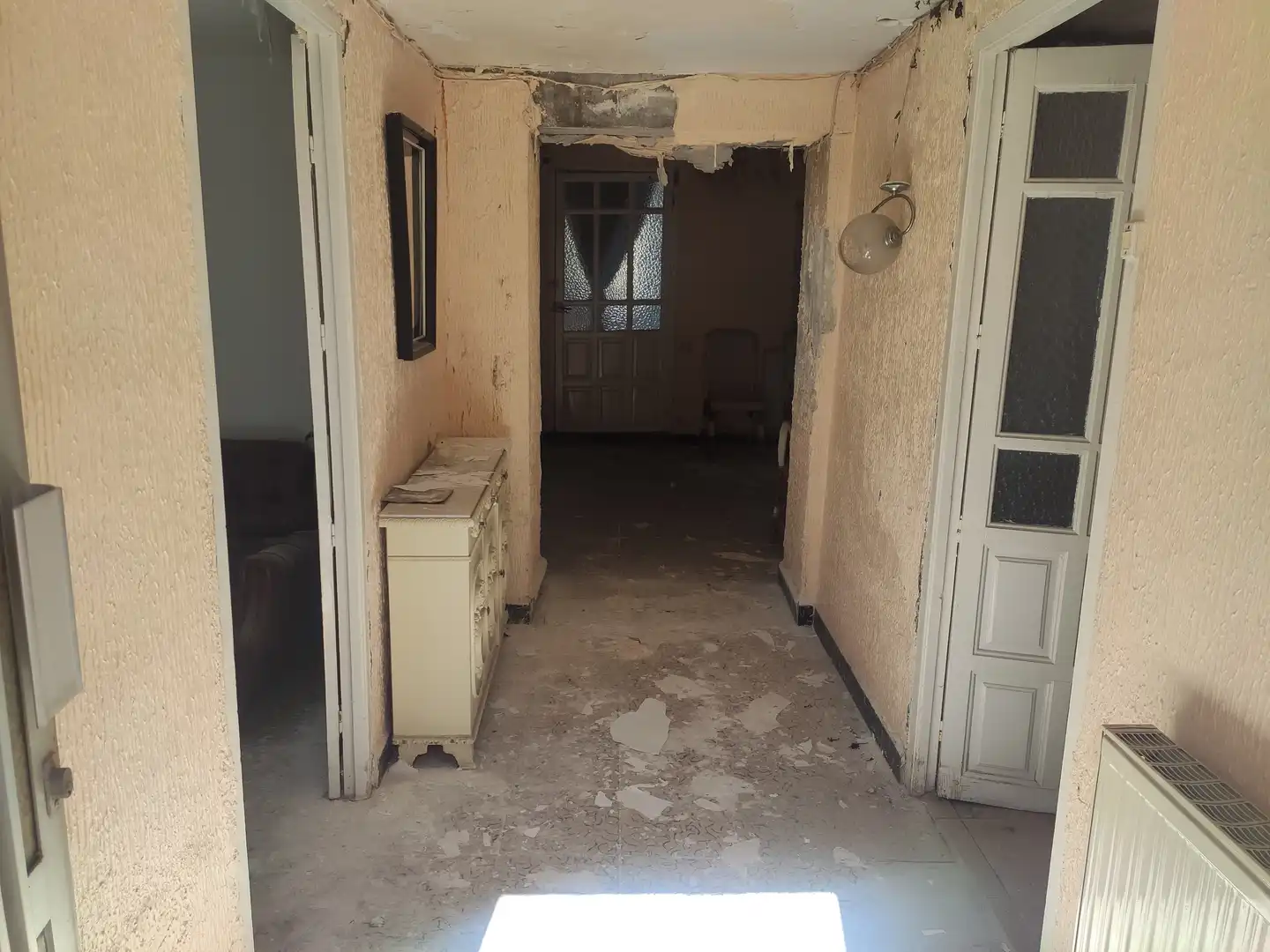 Casa o chalet en venta en Quintanar de la Orden con Parquet y Trastero