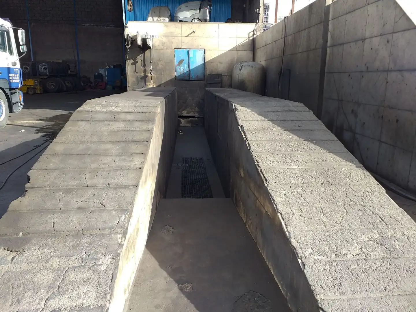 Industrial buildings for sale in Santa Cruz de Tenerife