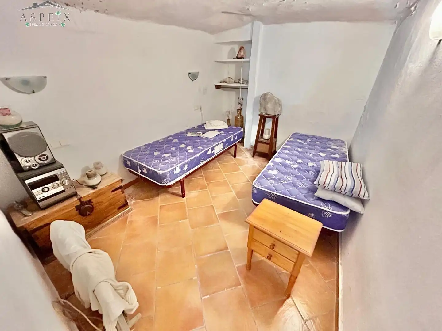Casa rustica con giardino in vendita a Monóvar  / Monòver, imagen 5