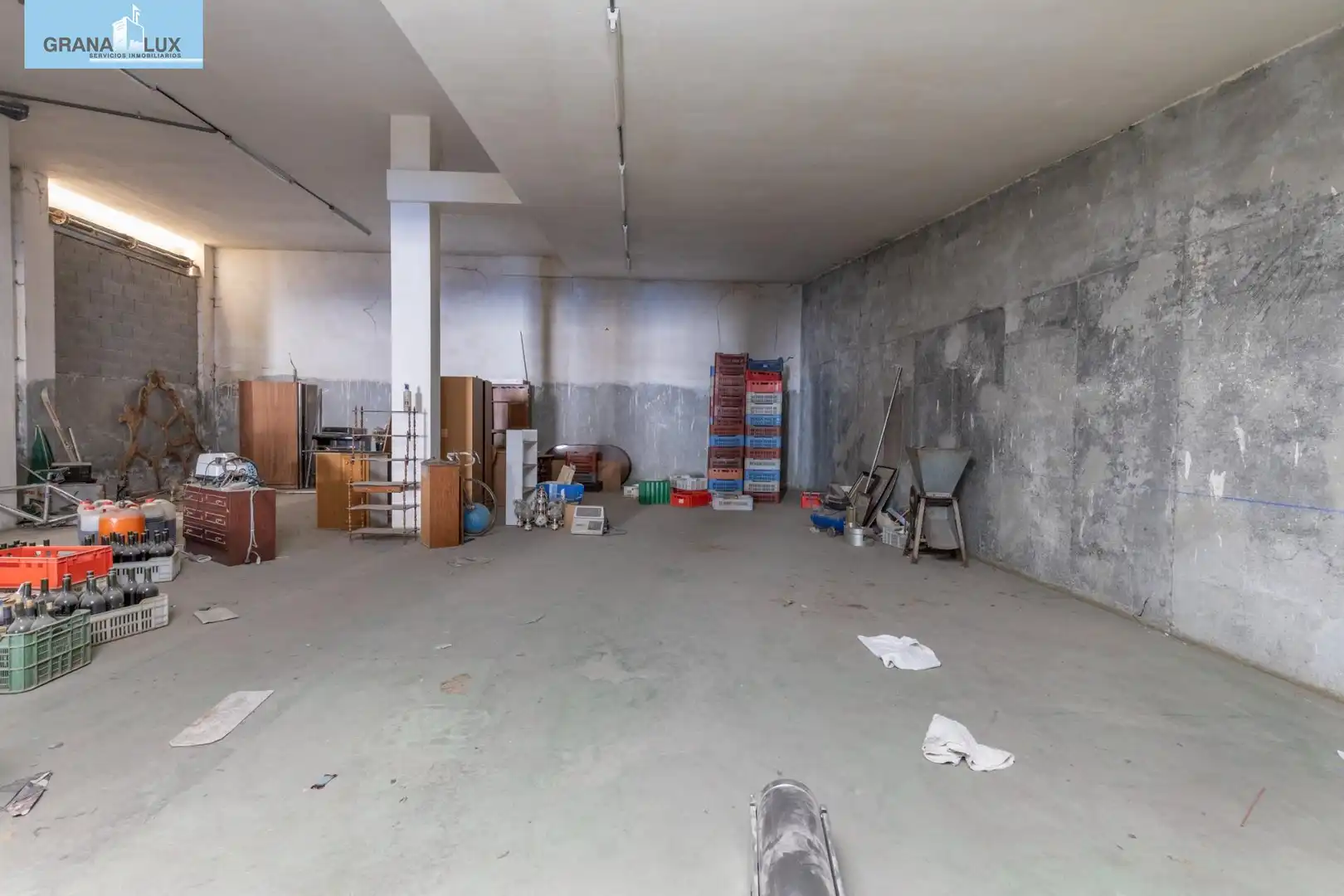 Local comercial en venta en Calle de Ubeda, imagen 5
