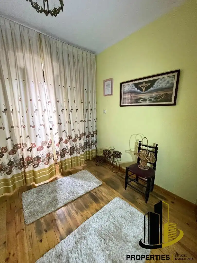 Habitación de Casa o chalet en venta en Lagunilla, Salamanca