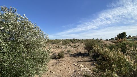 Foto 5 de Terreno en venta en El Altet, Elche / Elx