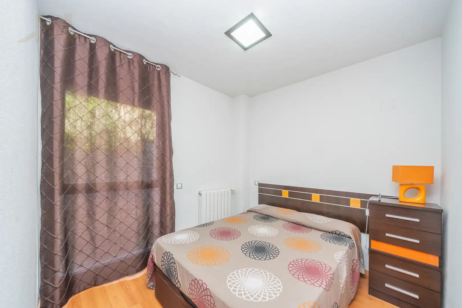 Habitación de Piso en venta en San Lorenzo de El Escorial con Calefacción, Terraza y Trastero