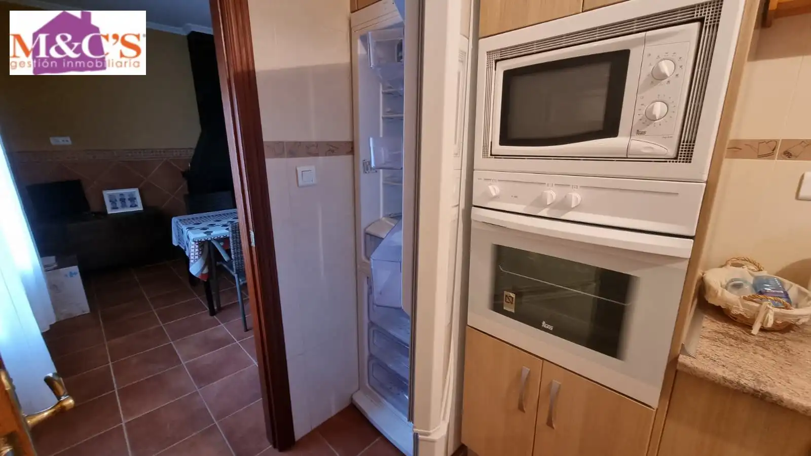 House for sale in Hinojosas de Calatrava, imagen 22