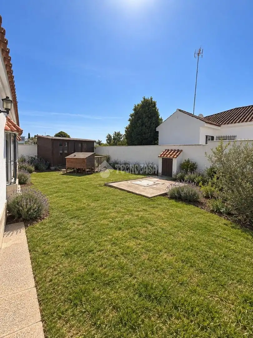 Maison avec jardin à vendre à Roche, imagen 5