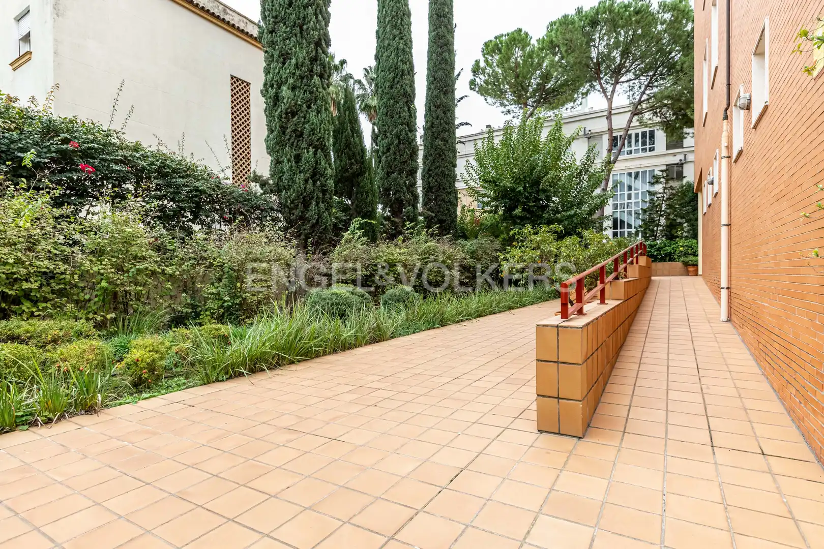 Terrace of Attic for sale in Sevilla  with Air Conditioner, Heating and Terrace