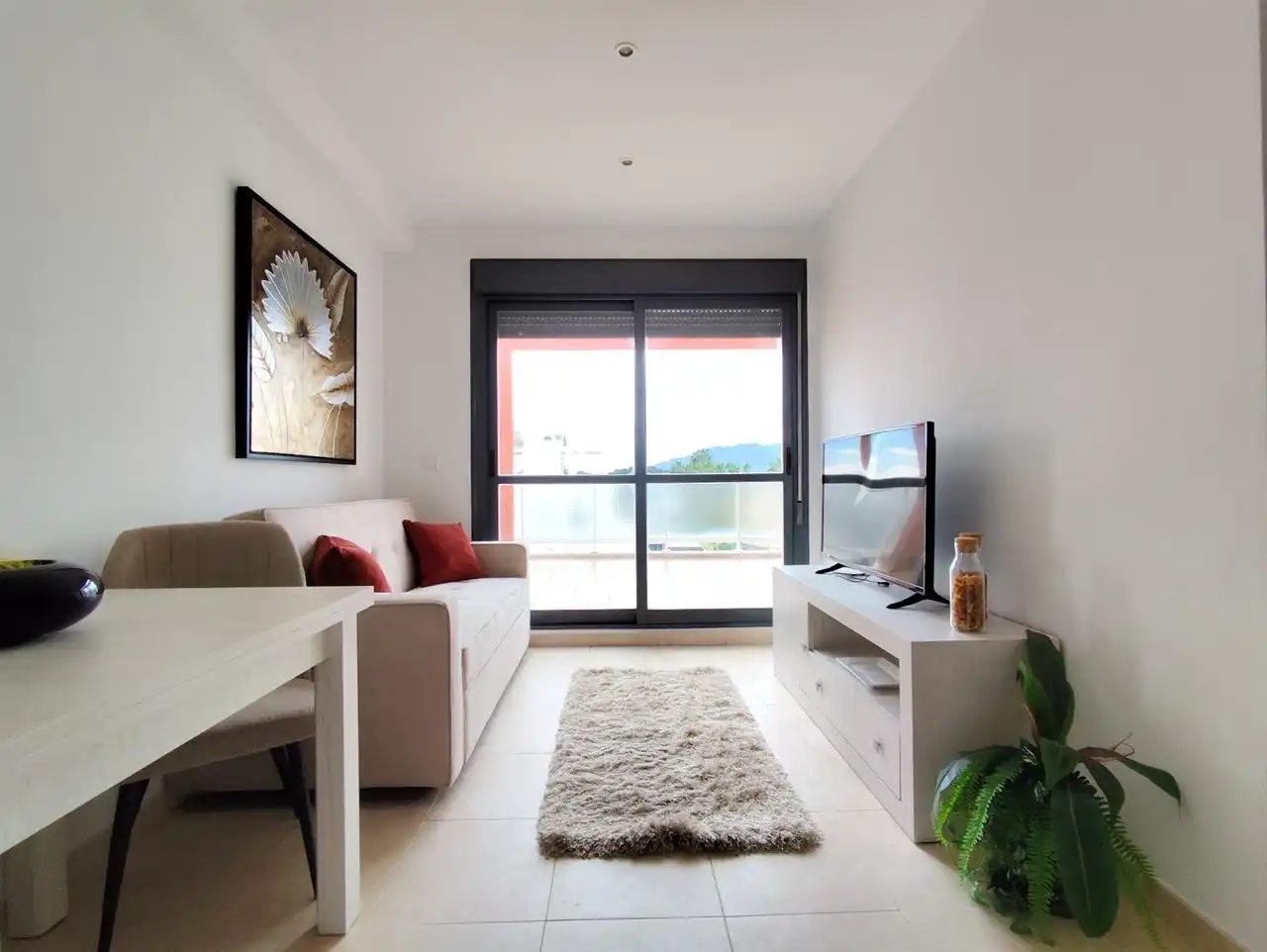 Apartment mit Pool zum Verkauf in Puerto Rey, imagen 5