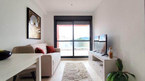 Foto 5 de Apartamento en venta en Puerto Rey, Vera