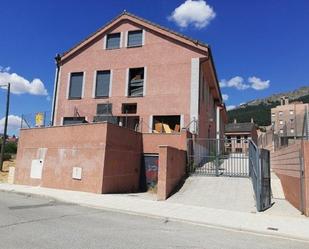 Exterior view of Building for sale in San Lorenzo de El Escorial