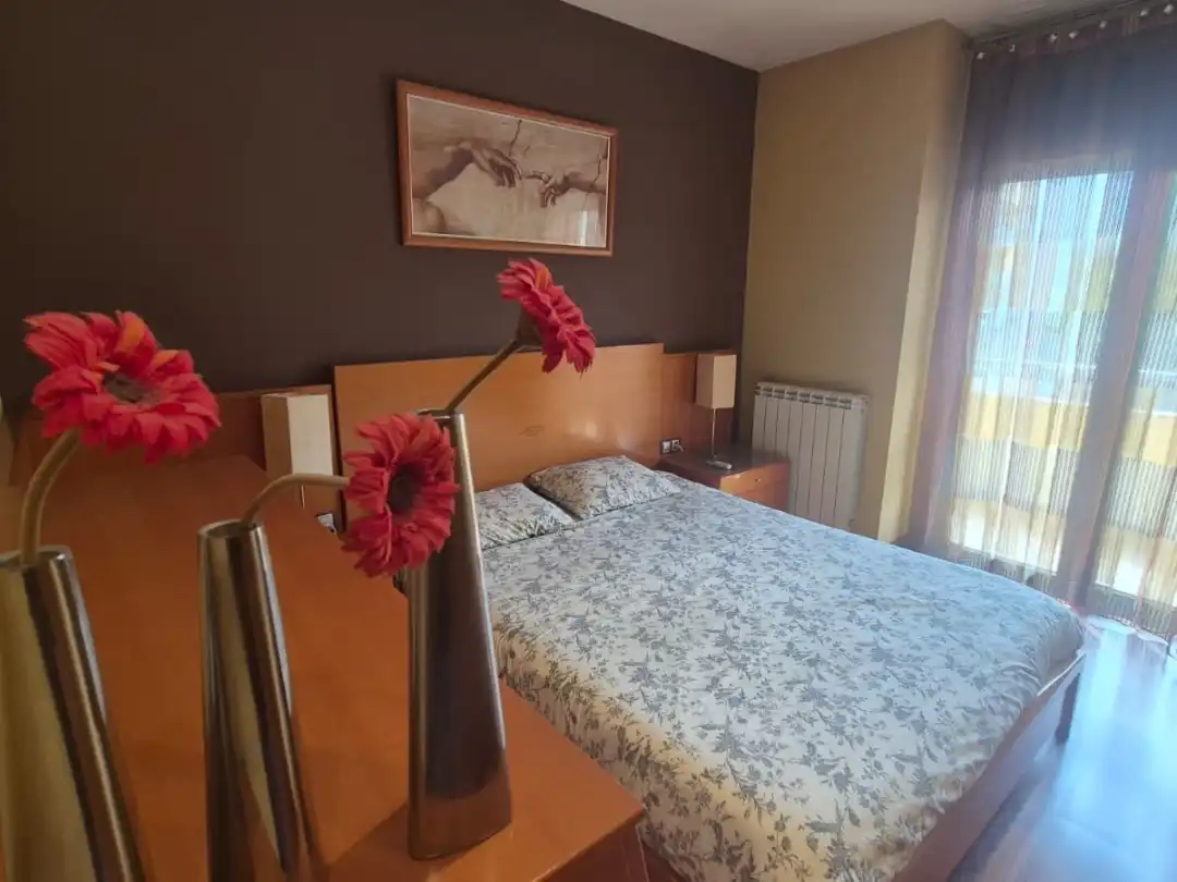 Semi-detached house with garden for sale in Passeig Vall del Ges 100, imagen 21