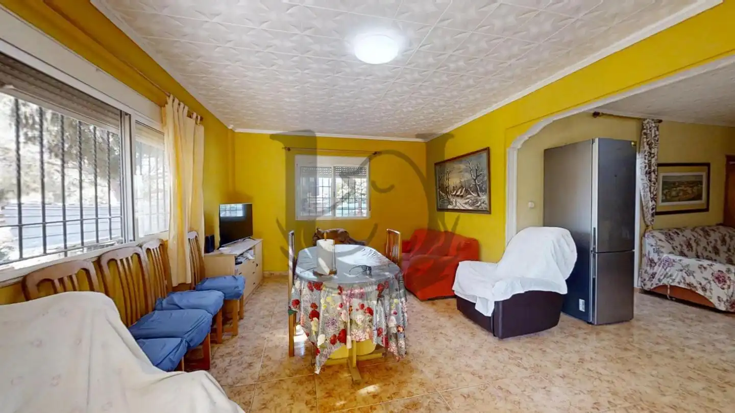 Casa rústica en venta en Buñol, imagen 3