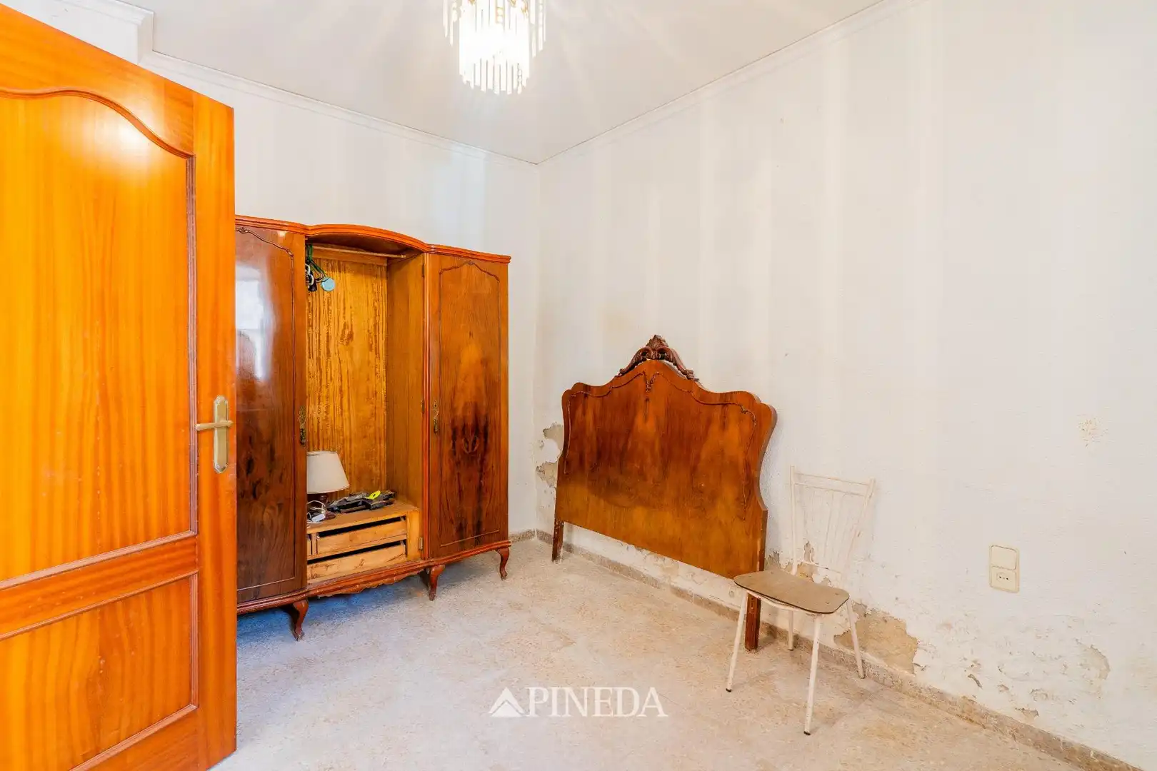Habitación de Finca rústica en venta en El Puig de Santa Maria