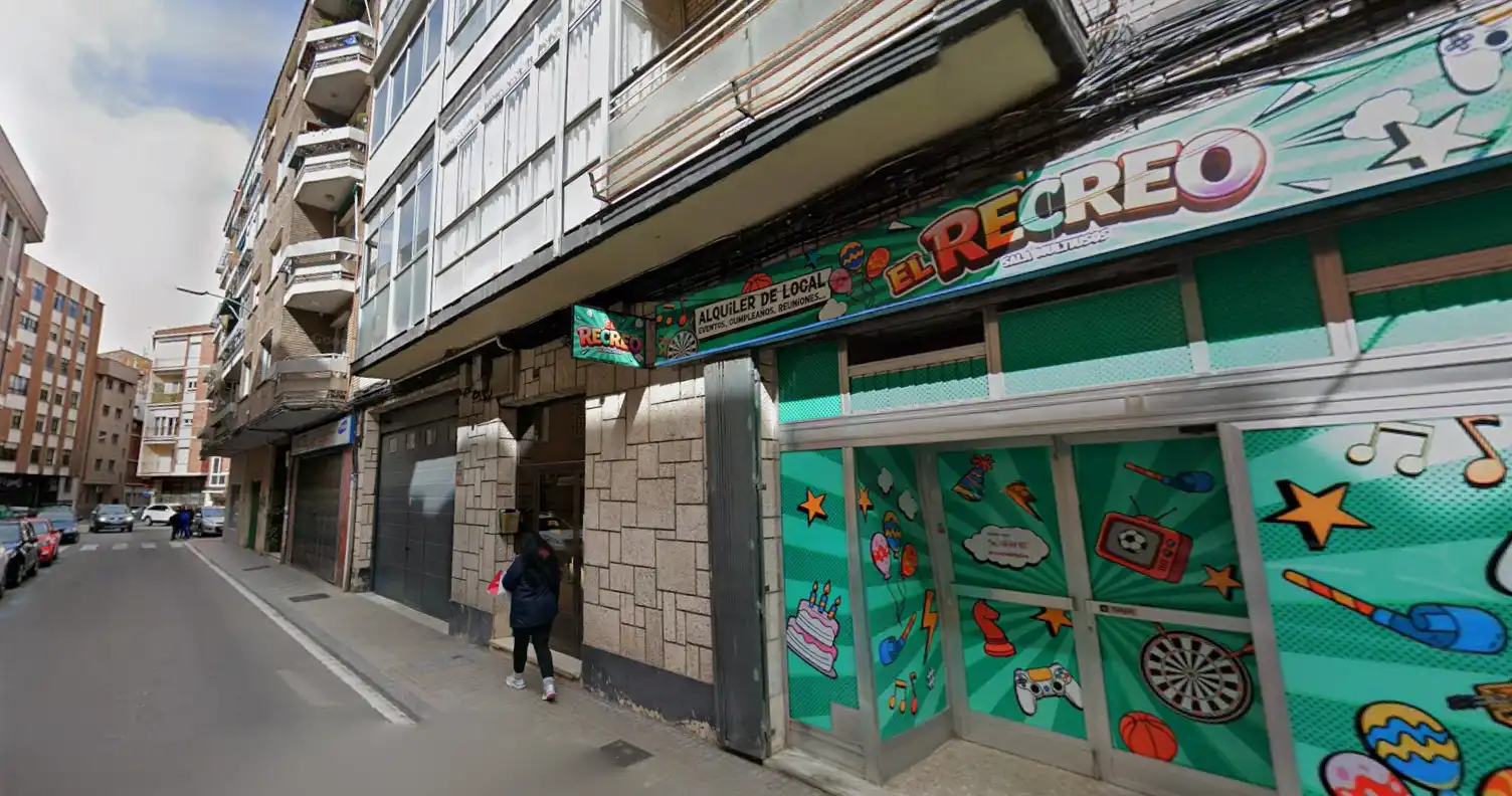 Appartamento in vendita a ESTACION, imagen 2