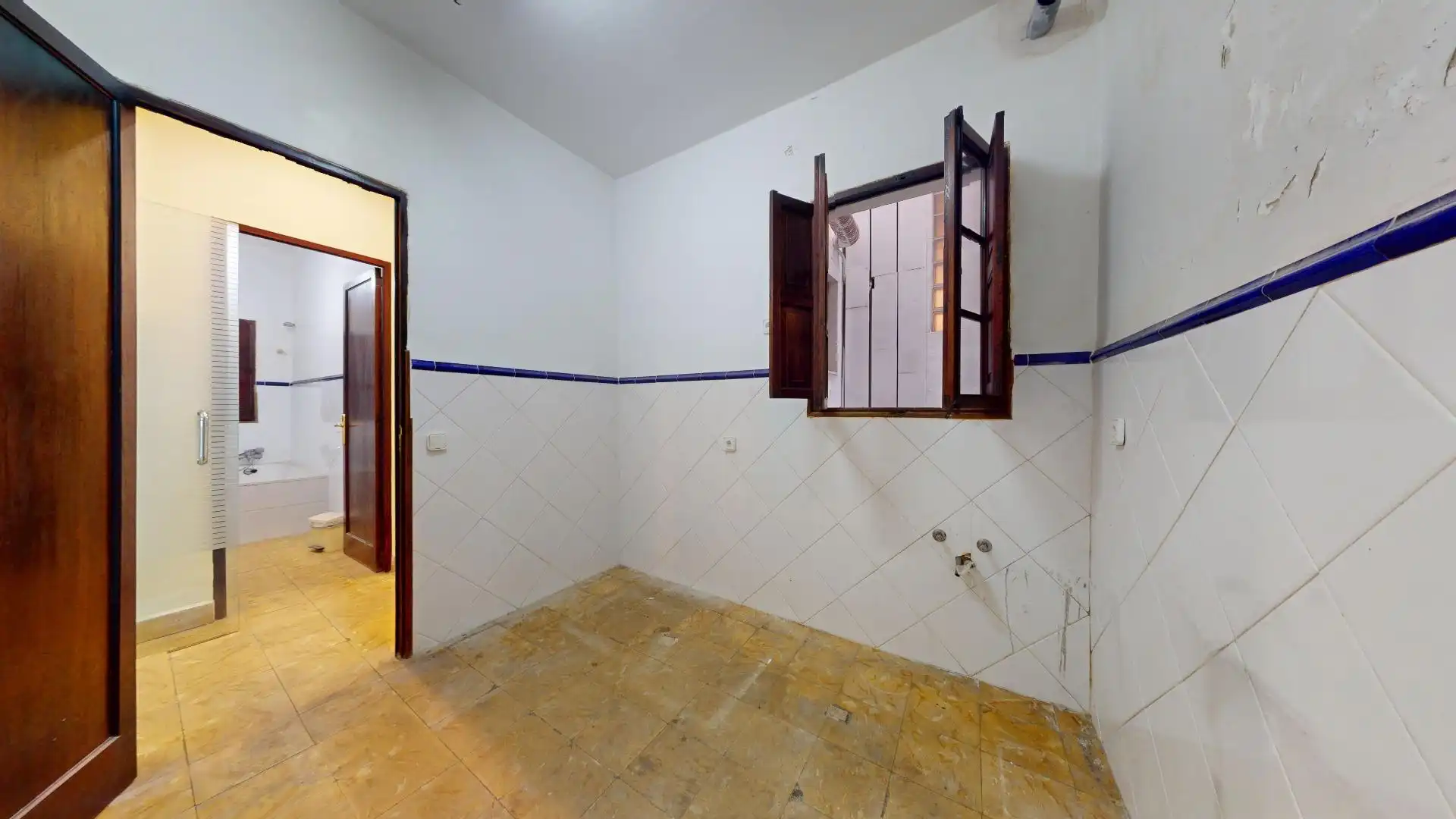 Piso en venta en  Palma de Mallorca con Terraza y Balcón