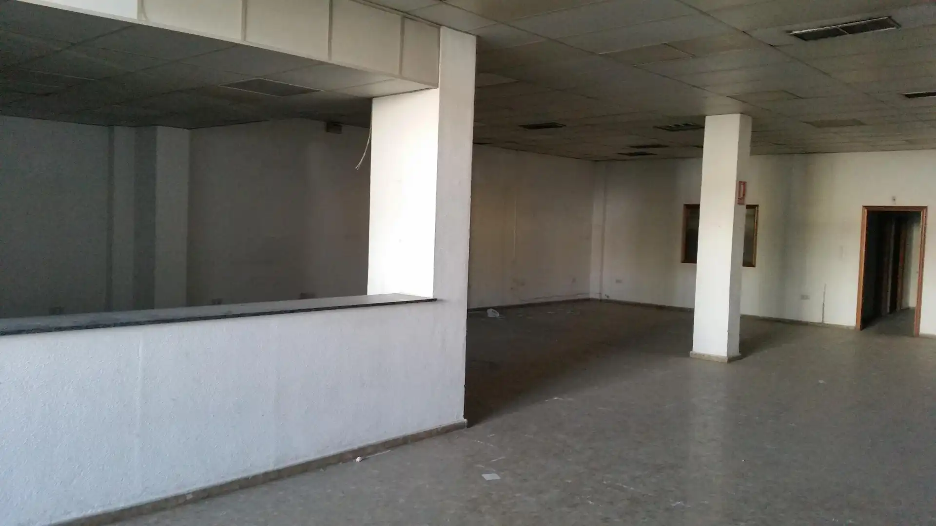 Fabrikhallen zum Verkauf in Córdoba