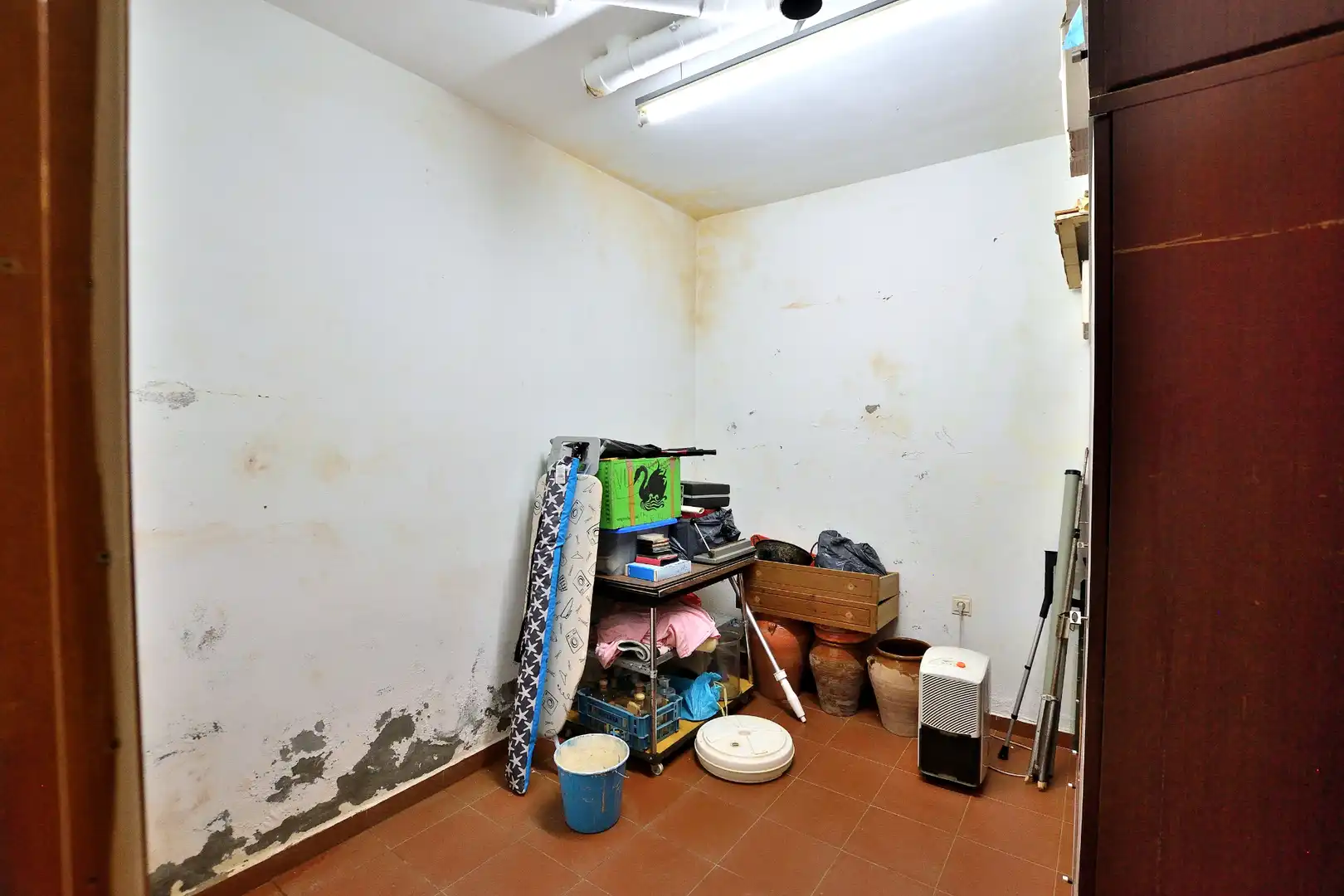 Casa adosada en venda en Ronda amb Terrassa, Traster i Balcó