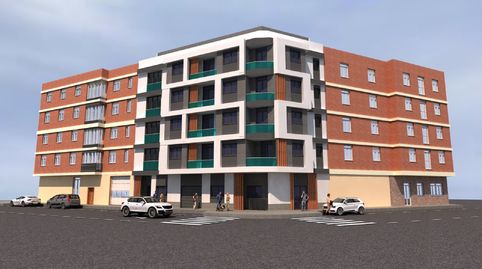 Foto 4 de Apartamento en venta en San Antonio, Palencia Capital