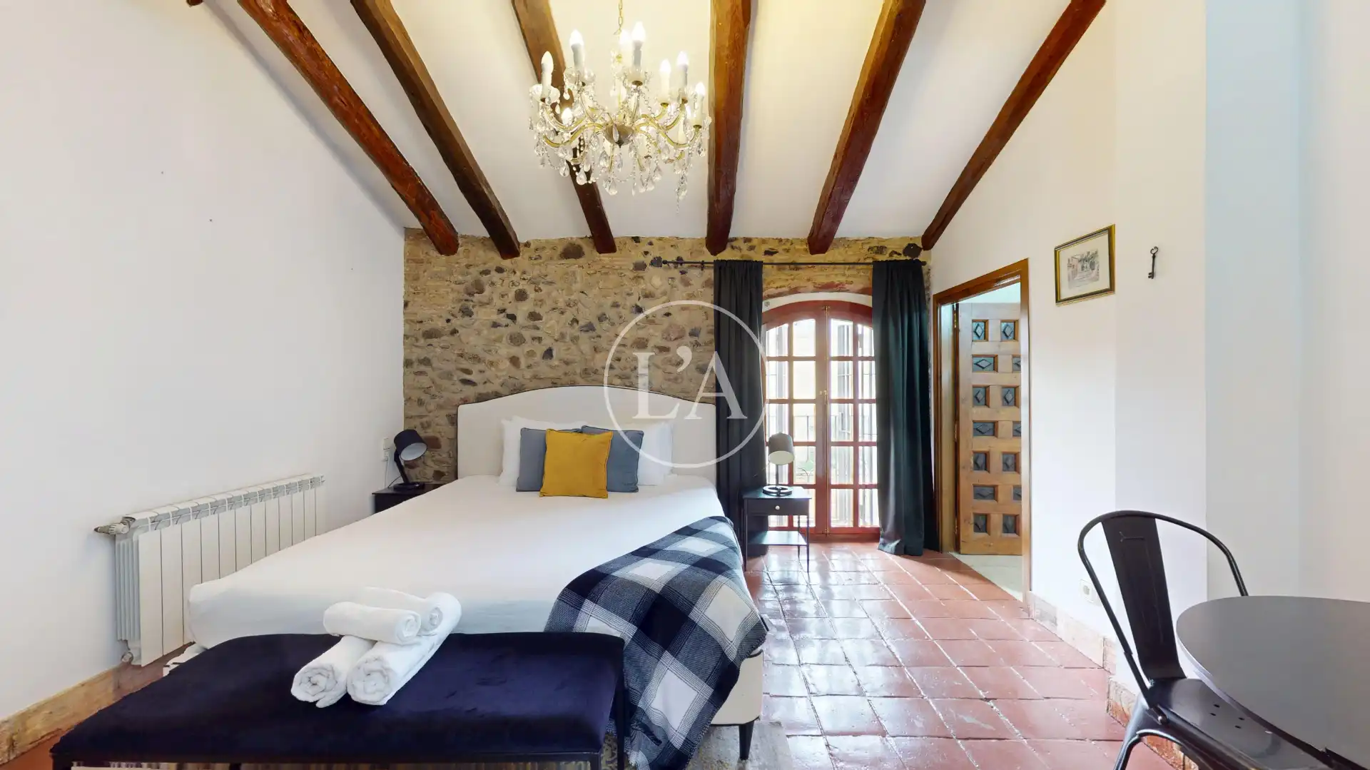 Habitación de Casa o chalet en venta en Cambrils con Aire acondicionado, Calefacción y Terraza