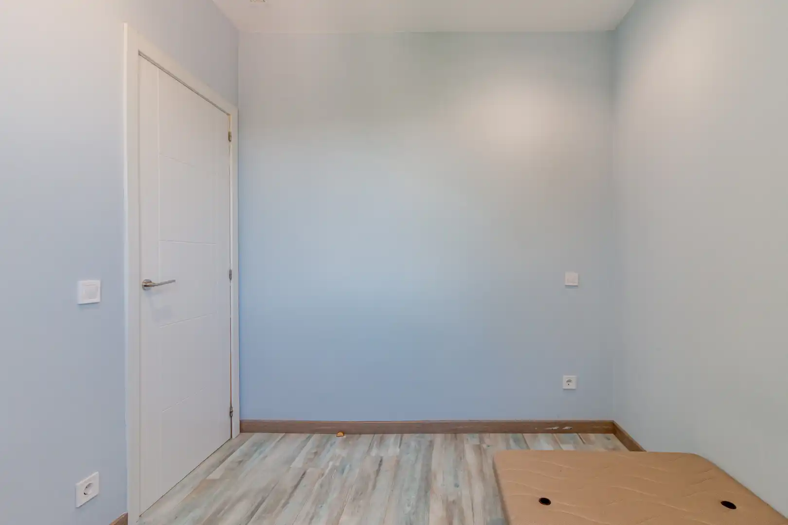Habitación de Piso de alquiler en Madrid con Calefacción