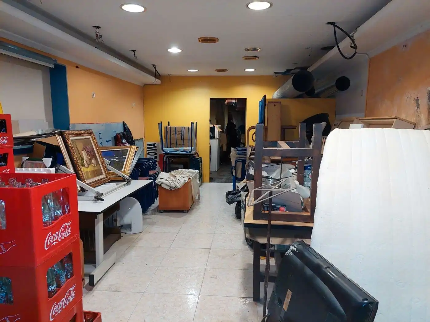 Local comercial en venda a Centre, imagen 11