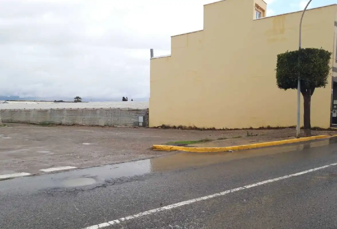 Terreny residencial en venda a Calle Ariel, imagen 7