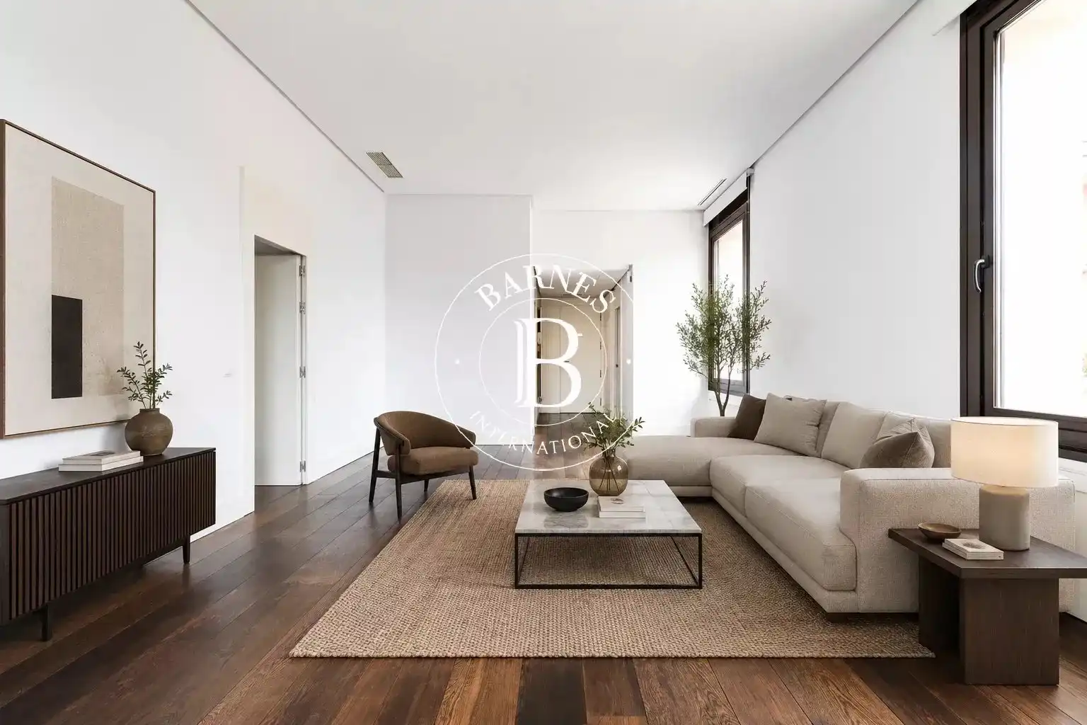 Wohnung zur Miete in Castellana