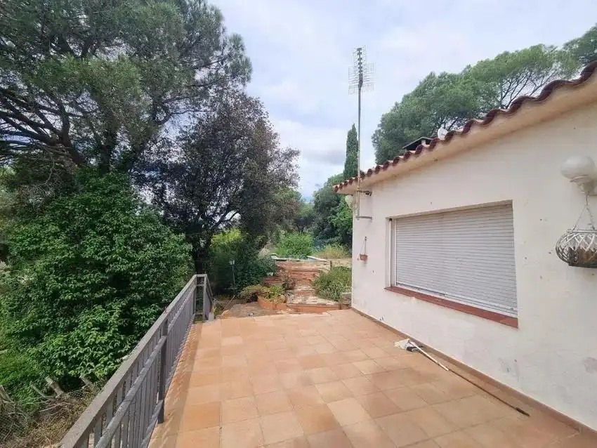 Casa amb piscina en venda a PINS, imagen 36