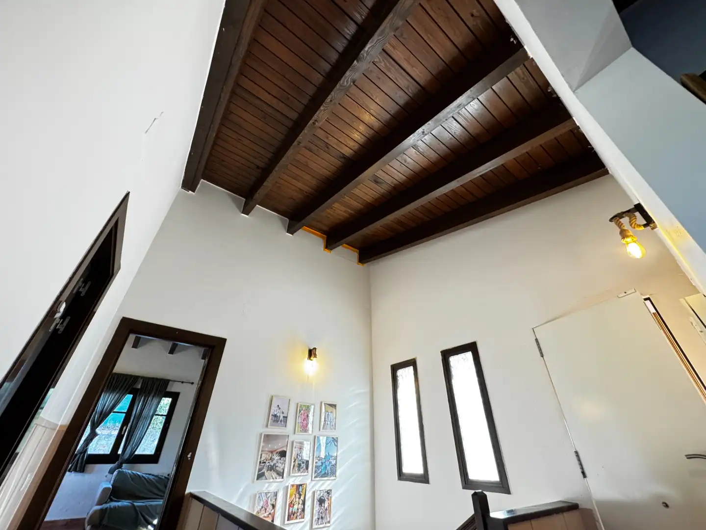 Casa o chalet en venta en Vallgorguina con Aire acondicionado, Calefacción y Jardín privado