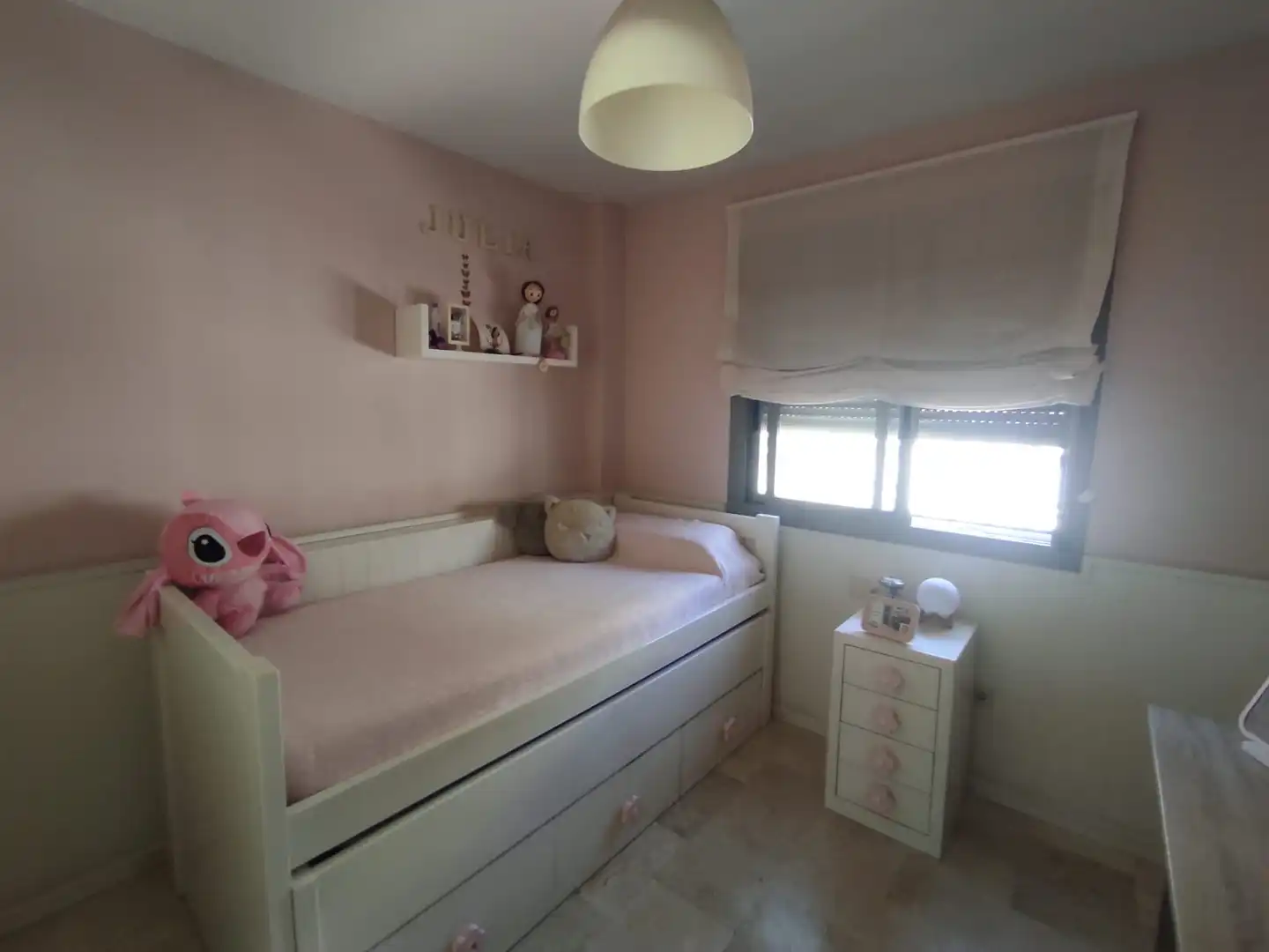 Piso en venta en Calle Castilla, 99, San Pedro de Alcántara pueblo