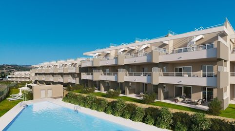 Foto 2 de Dúplex en venda a Estepona Golf, Estepona