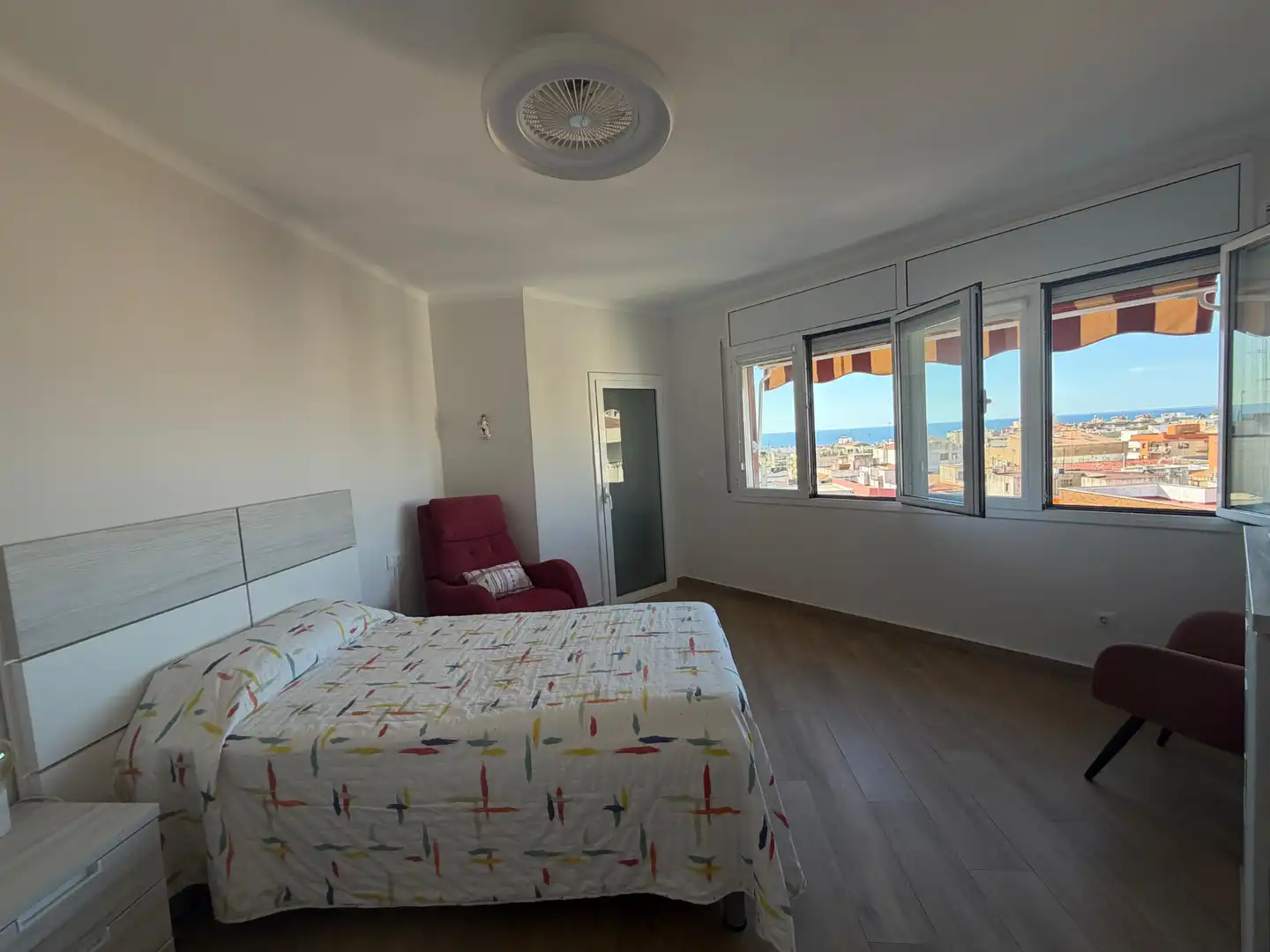 Attique avec terrasse à vendre à Passeig de Lluís Companys, imagen 11