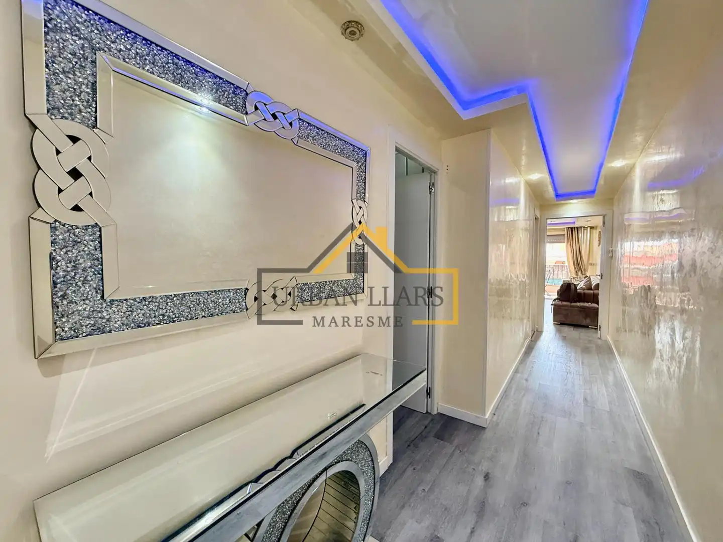 Piso en venta en Mataró con Aire acondicionado y Balcón