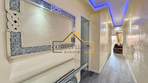 Foto 3 de Piso en venta en Peramàs, Mataró
