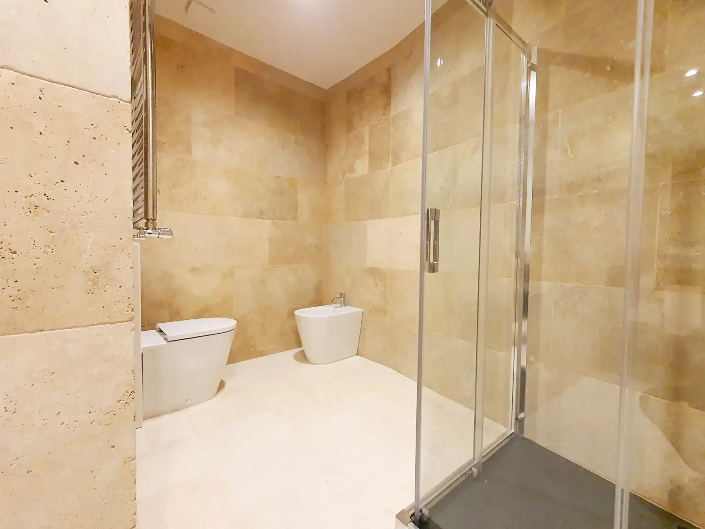 Apartament de lloguer a Calle del Ángel, 13, Palacio