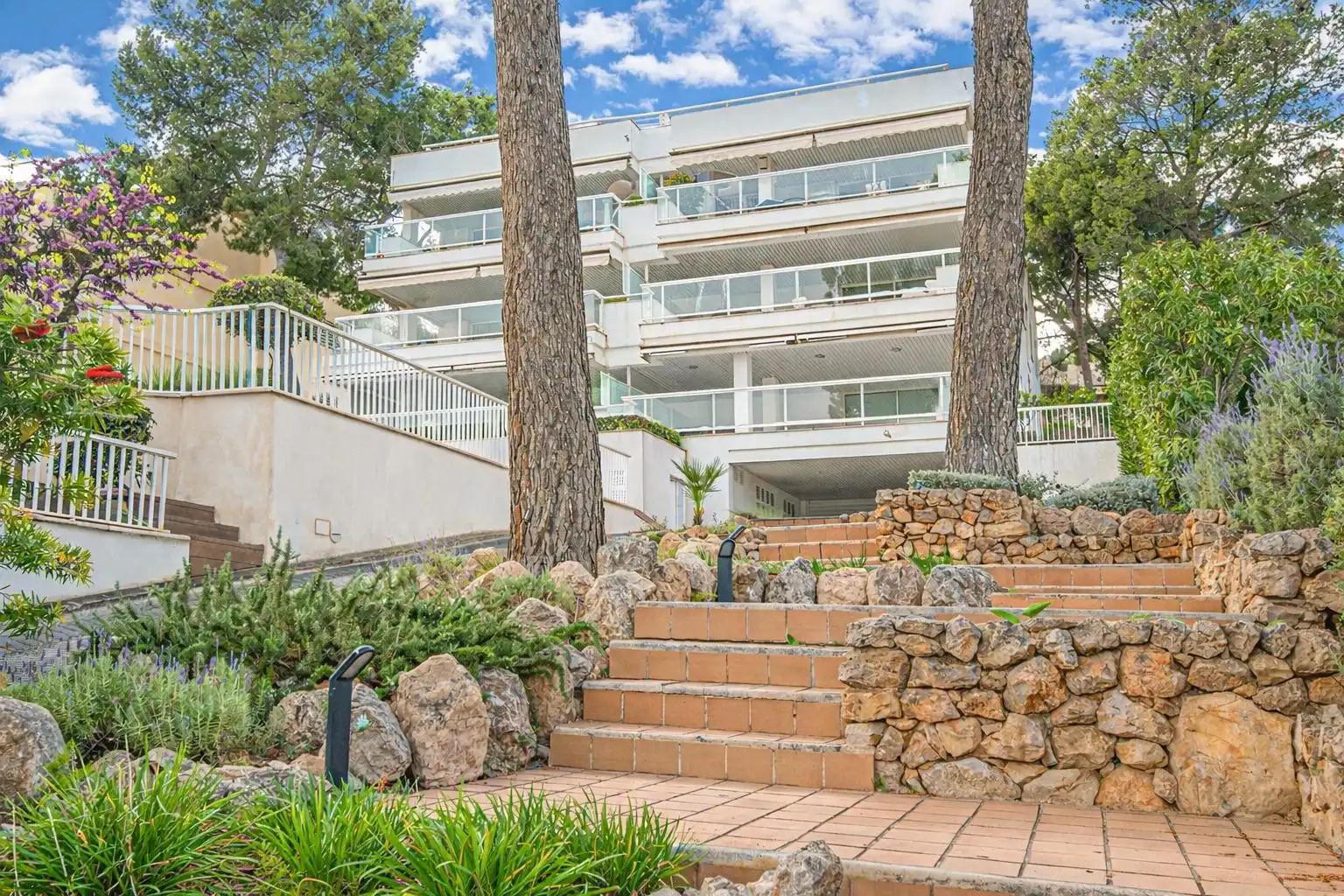 Flat with pool for sale in Cas Català - Illetes, imagen 31