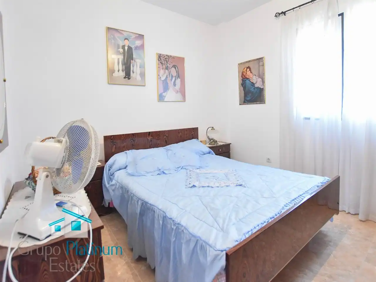 Detached house with pool for sale in Huércal-Overa, imagen 16