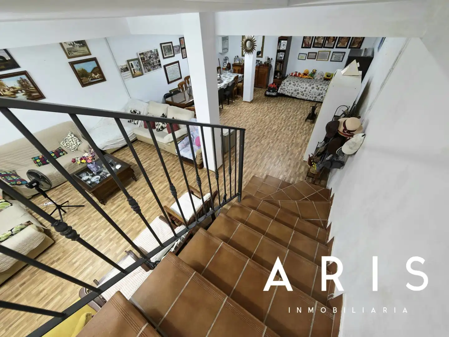 Casa adosada en venta en Alhaurín de la Torre con Aire acondicionado y Piscina