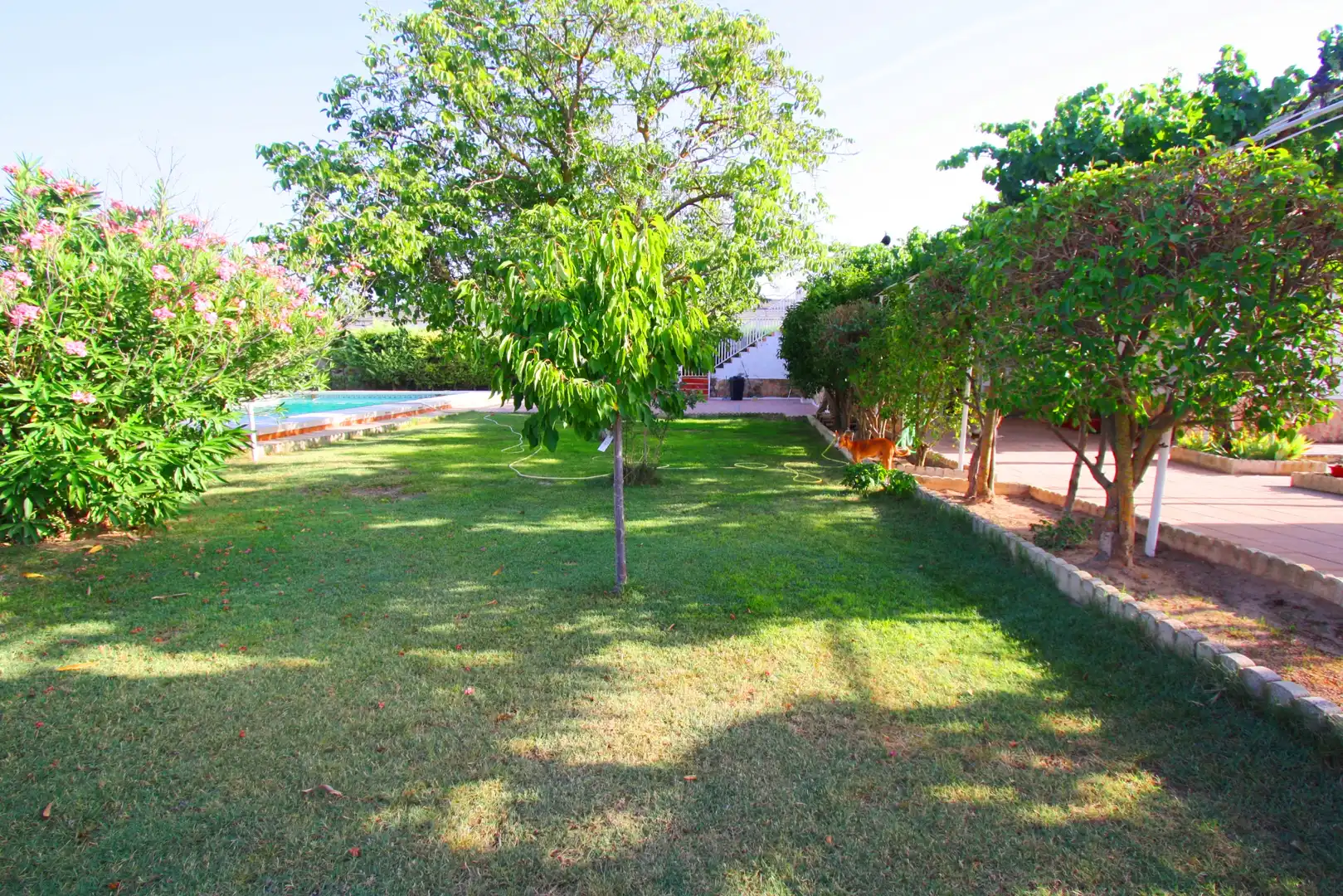 Xalet amb piscina en venda a Pedanías - Extrarradio, imagen 15