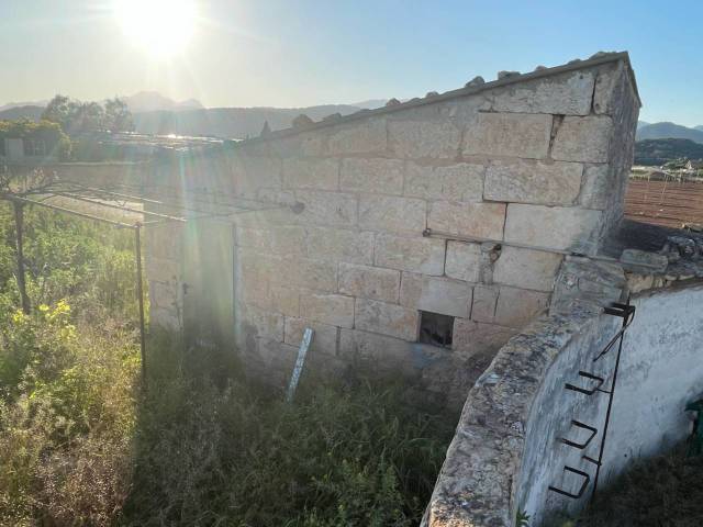 Terreno en Venta en Sa Pobla