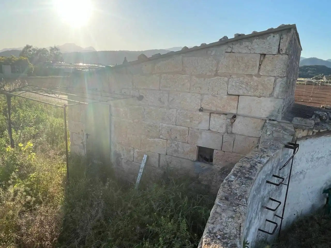 Rustikales Grundstück zum Verkauf in Sa Pobla, imagen 2