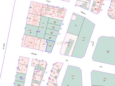 Residential land for sale in Av. las Naciones, 9, 04700 El Ejido, Almería, Spain 9
