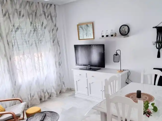 Apartment with garden for sale in Avenida los pescadores 2, imagen 3