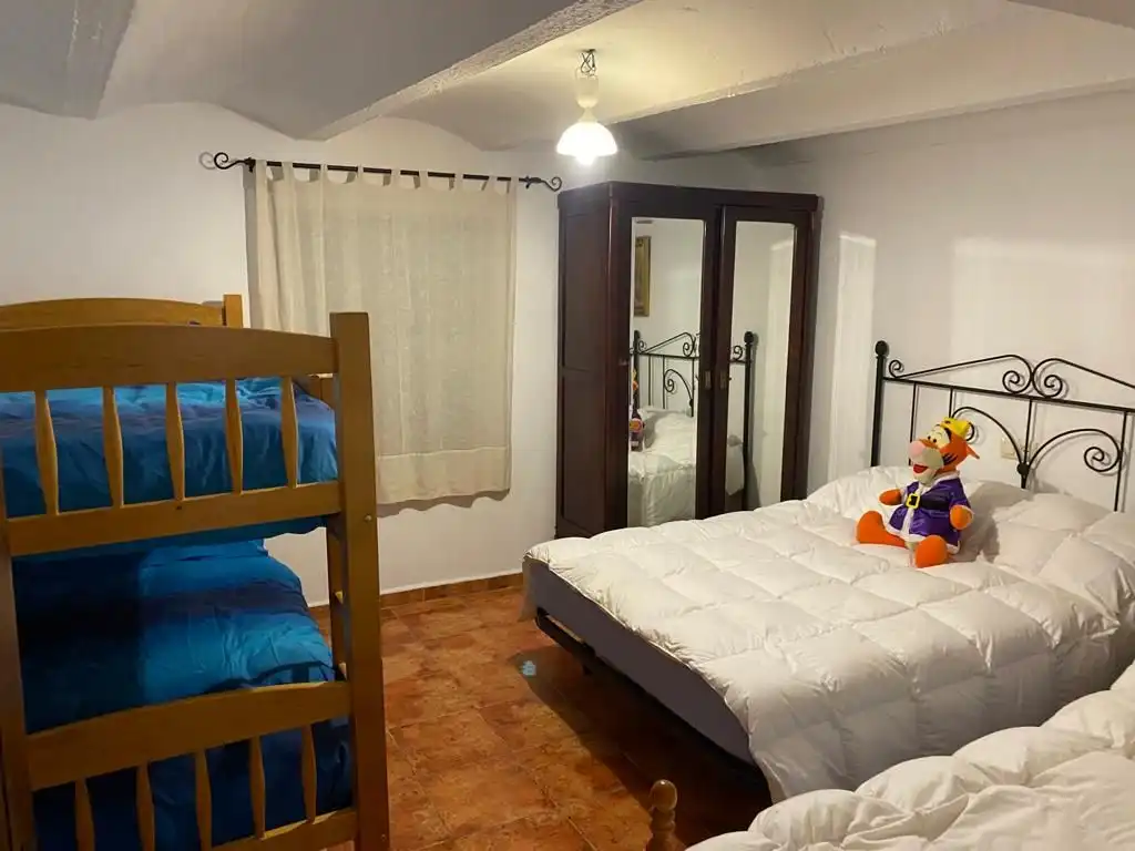 Villa à vendre à Carretera a-3100 de Villanueva de Cordoba al Puerto del Caballon, imagen 13