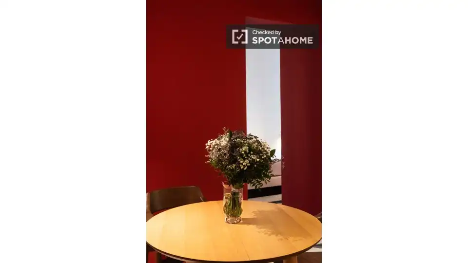 Flat with terrace to rent in Eixample, imagen 9