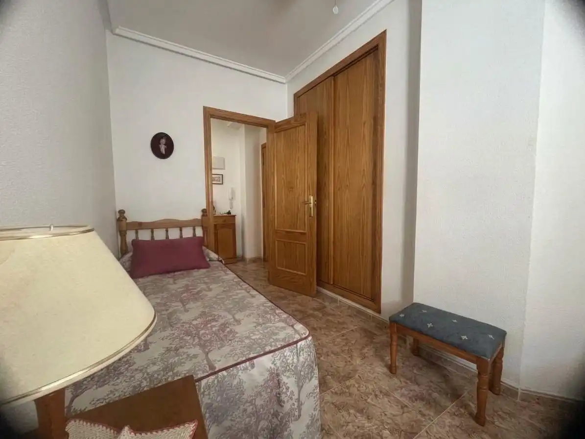 Wohnung mit Aufzug zum Verkauf in Las Viñas, imagen 24