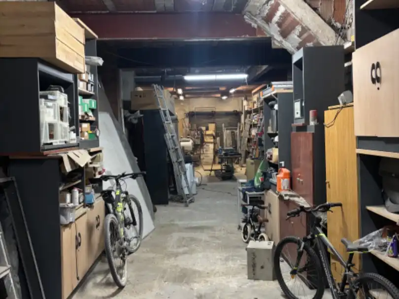 Wohnung mit Garten zum Verkauf in Barri Casetes Muntané 30, imagen 11